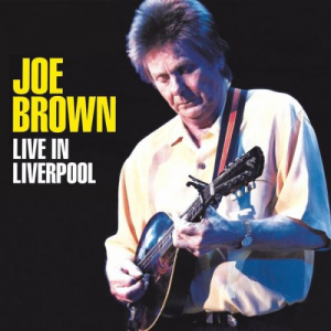 Live in Liverpool