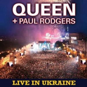Live In Ukraine