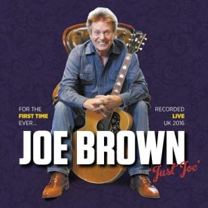 Just Joe (feat. Henry Gross) (Live)