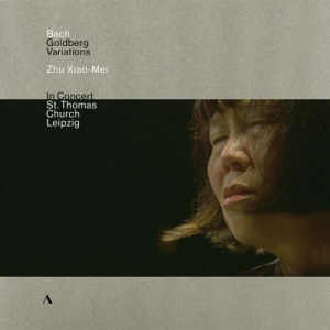 J.S. Bach: Goldberg Variations, BWV 988 (Live at St. Thomas Church, Leipzig, 2014)