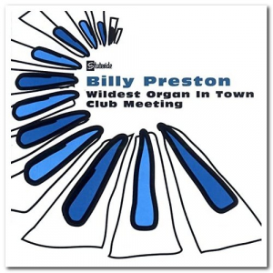 Wildest Organ In Town & Club Meeting