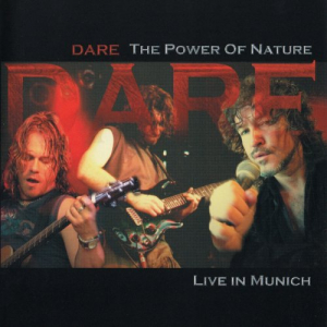 The Power Of Nature: Live In Munich