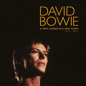 A New Career In A New Town 1977-1982