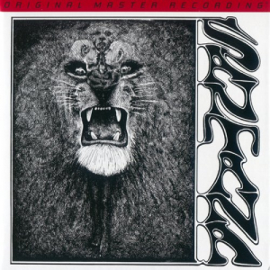 Santana [SACD, Hybrid, Remastered]