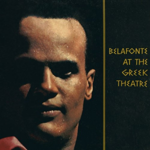 Belafonte at the Greek Theatre (2.0 Mono)