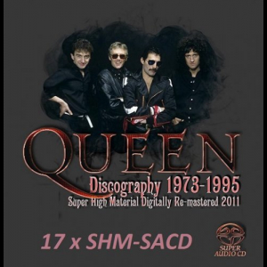 Discography