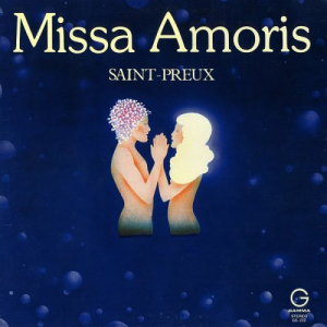 Missa Amoris [LP]