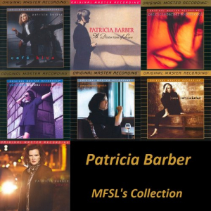 MFSL's Hi-Res Collection
