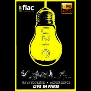 iNNOCENCE + eXPERIENCE Live In Paris