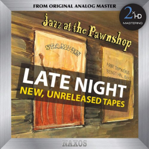 Jazz at the Pawnshop: Late Night