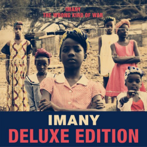 The Wrong Kind Of War (Deluxe Edition)