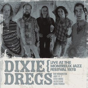 Live At The Montreux Jazz Festival 1978