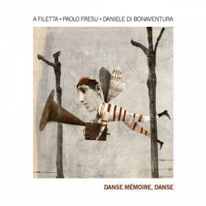Danse Mémoire, Danse