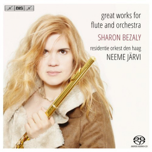 Great Works for Flute and Orchestra