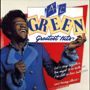 Al Green Greatest Hits