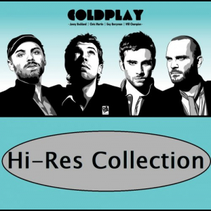 Hi-Res Collection