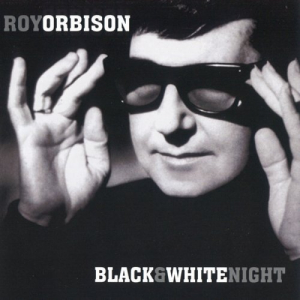 Black And White Night