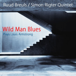 Wild Man Blues (Plays Louis Armstrong)