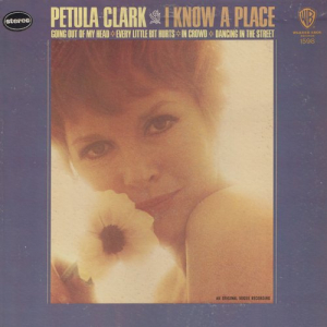 I Know A Place
