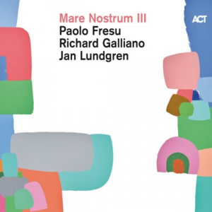 Mare Nostrum III