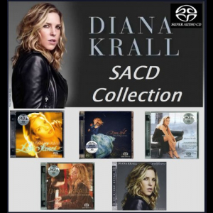 SACD Collection