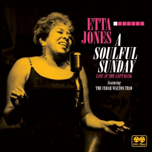 A Soulful Sunday - Live at the Left Bank (Remastered)