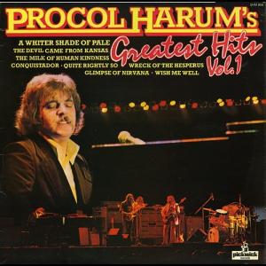 Greatest Hits Vol. 1