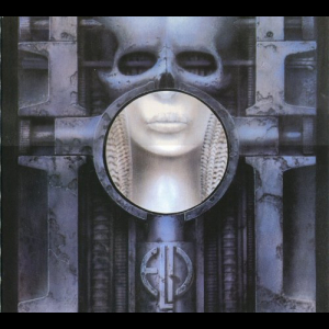 Brain Salad Surgery