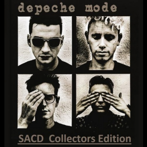 SACD Collectors Edition