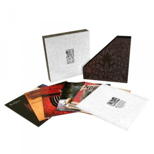 The SACD Collection