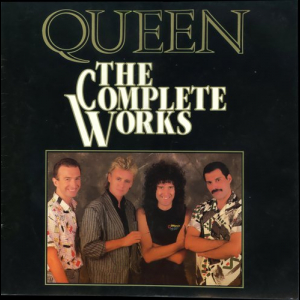 The Complete Works