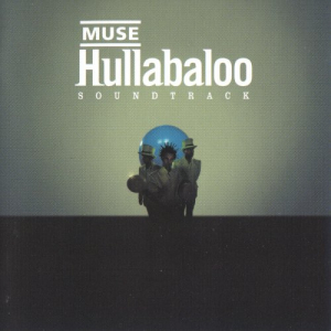 Hullabaloo Soundtrack (Disc 2 ‘Live’)