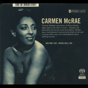 Supreme Jazz