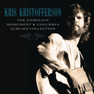 The Complete Monument & Columbia Albums Collection