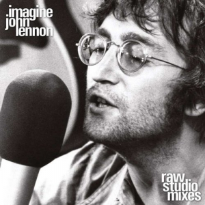 Imagine (Raw Studio Mixes)