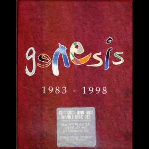 Extra Tracks 1983-1998