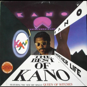 The Best Of Kano