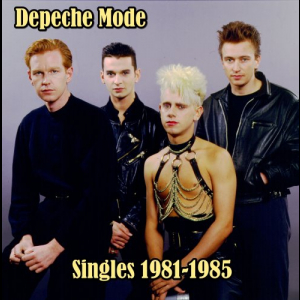 Singles 1981-1985