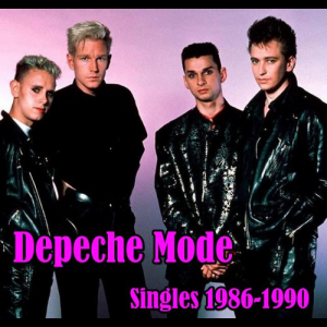 Singles 1986-1990
