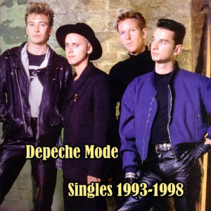 Singles 1993-1998