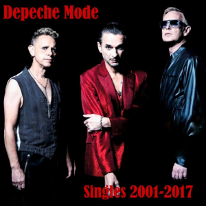 Singles 2001-2017