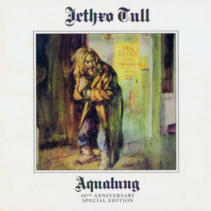 Aqualung (40th Anniversary New Mixes)