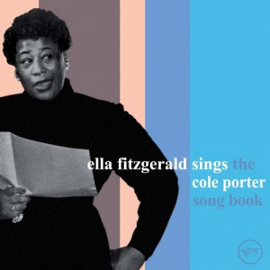 Ella Fitzgerald Sings The Cole Porter Songbook Vol. 1 & 2