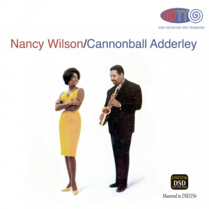 Nancy Wilson & Cannonball Adderley Quintet