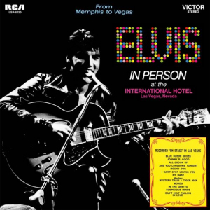 From Memphis To Vegas/From Vegas To Memphis (1969/2015)