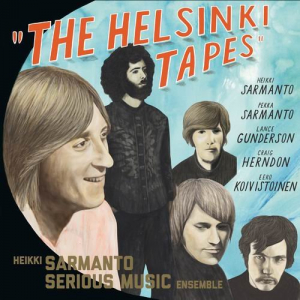The Helsinki Tapes: Live at N-Club 1971-1972 Vol. 3