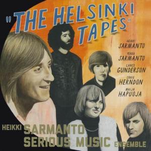 The Helsinki Tapes: Live at N-Club 1971-1972 Vol. 2