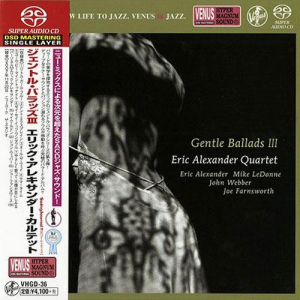 Gentle Ballads III