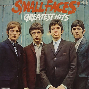 Small Faces' Greatest Hits