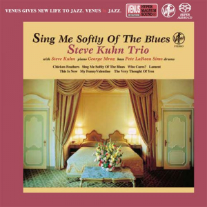 Sing Me Softly Of The Blues